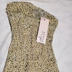 Brand new with tags Oh polly dress